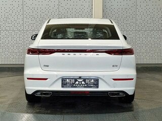 2024 FAW Bestune B70 I Рестайлинг, белый, 3047000 рублей, вид 5