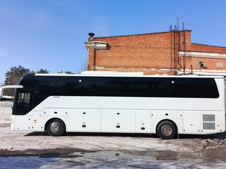2017 Yutong ZK6122H9, белый, 6300000 рублей, вид 5