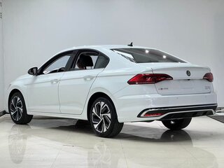 2023 Volkswagen Bora IV (China Market) Рестайлинг, белый, 1130000 рублей, вид 5