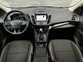 2018 Ford Kuga II Рестайлинг, чёрный, 1551300 рублей - вид 5
