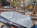 2015 Benelli QattroNove X, чёрный, 45000 рублей