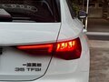 2024 Audi A3 Sportback 35 TFSI IV (8Y), белый, 1750000 рублей - вид 6