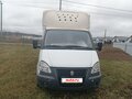 2013 ГАЗ ГАЗель (3302), белый, 780000 рублей