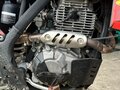 2023 JHL Z7, оранжевый, 125000 рублей - вид 3