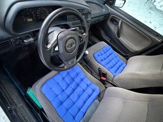 2010 Lada (ВАЗ) 2114, чёрный, 300000 рублей, вид 4