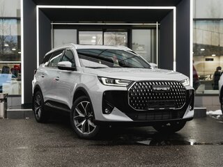 2026 Tenet T7, серый, 3108600 рублей, вид 3