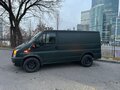 2007 Ford Transit, зелёный, 850000 рублей - вид 5