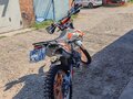 2024 Kayo T2 250 MX, белый, 110000 рублей - вид 2