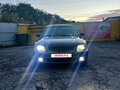 2004 Hyundai Accent ТагАЗ II, серый, 320000 рублей