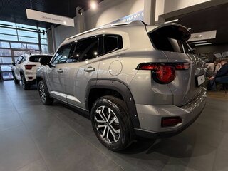 2026 Haval H7 I, серый, 4199000 рублей, вид 3