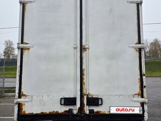2003 ГАЗ ГАЗель (3302), белый, 500000 рублей, вид 5