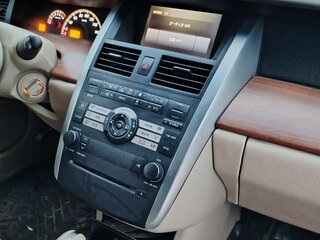 2008 Nissan Teana I (J31) Рестайлинг, белый, 850000 рублей, вид 5