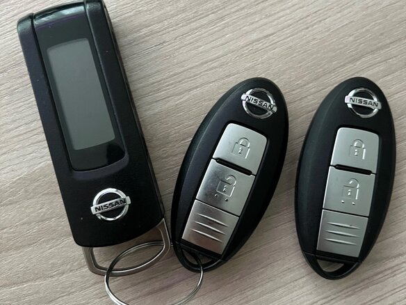 2013 Nissan Note II, серебристый, 750000 рублей - вид 25
