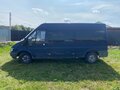 2005 Ford Transit, синий, 350000 рублей - вид 2