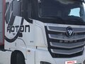 2023 Foton Auman EST A, белый, 7490200 рублей