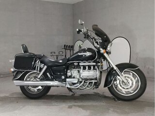 Honda Valkyrie 1500