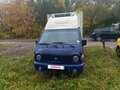 2010 Hyundai Porter, синий, 550000 рублей - вид 11