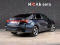 2020 Kia Cerato IV, синий, 1970000 рублей - вид 4