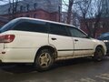 2001 Nissan Expert, белый, 200000 рублей - вид 5