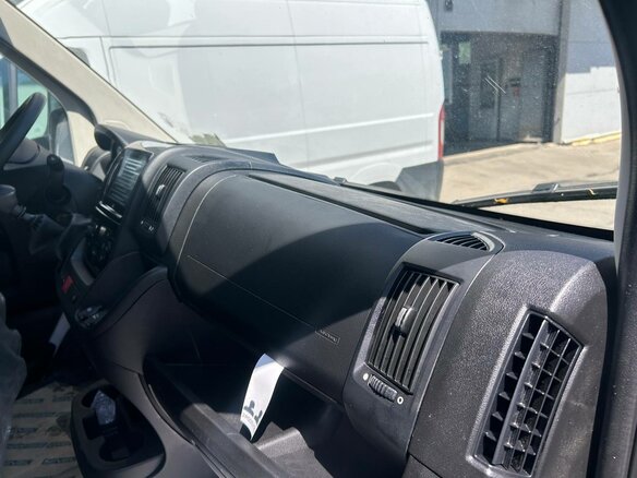2025 Fiat Professional Ducato, белый, 5280000 рублей - вид 18
