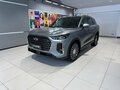 2026 Chery Tiggo 9 I, серый, 4080000 рублей - вид 1