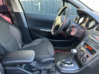2010 Peugeot 308 I, серый, 320000 рублей, вид 5