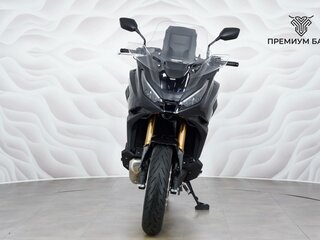 2026 Honda NT1100, чёрный, 1945000 рублей, вид 4