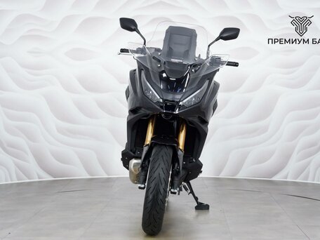 2026 Honda NT1100, чёрный, 1945000 рублей, вид 4