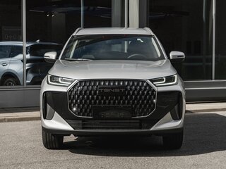 2026 Tenet T7, серебристый, 2707650 рублей, вид 3