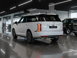 2026 Hyundai Palisade II, белый, 8600000 рублей, вид 5