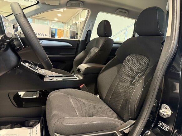 2026 Haval M6 II, чёрный, 2349000 рублей - вид 10