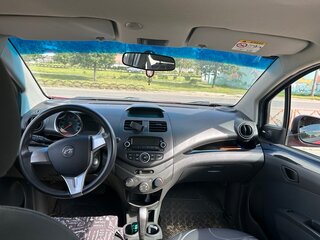 2016 Ravon R2, красный, 630000 рублей, вид 4
