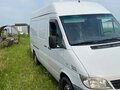 2014 Mercedes-Benz Sprinter, белый, 1700000 рублей - вид 4
