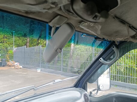 2011 Hyundai Porter, синий, 690000 рублей, вид 5