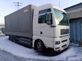 2004 MAN TGA, белый, 1750000 рублей