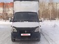 2014 ГАЗ ГАЗель (3302), белый, 990000 рублей
