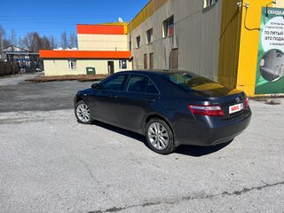 2008 Toyota Camry VI (XV40), серый, 1000000 рублей, вид 5