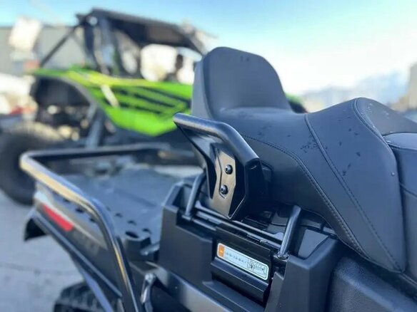 2024 BRP Ski-Doo Expedition 900, чёрный, 1700000 рублей - вид 2