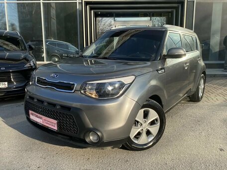 Kia Soul II