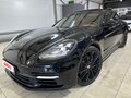 2017 Porsche Panamera 4S II, чёрный, 5850000 рублей - вид 6