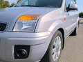 2011 Ford Fusion I Рестайлинг, серый, 680000 рублей - вид 3