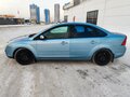 2007 Ford Focus II, голубой - вид 5