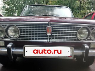 1974 Lada (ВАЗ) 2103, красный, 373000 рублей, вид 1