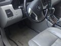 2008 Suzuki XL7 II, серебристый, 1200000 рублей - вид 3