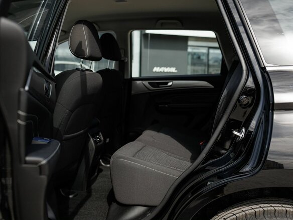 2026 Haval M6 II, чёрный, 2349000 рублей - вид 3
