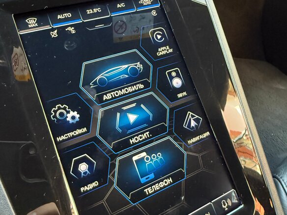 2020 Lamborghini Huracán I Рестайлинг, белый, 18450000 рублей - вид 22