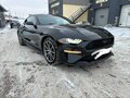 2021 Ford Mustang VI Рестайлинг, чёрный, 1999000 рублей - вид 2