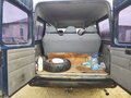 1997 Ford Transit, синий, 495000 рублей - вид 6