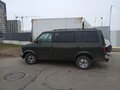 1997 Chevrolet Astro II, зелёный, 1120000 рублей - вид 4