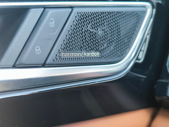 2021 Volkswagen Teramont I Рестайлинг (China Market), серебристый, 4800000 рублей - вид 30